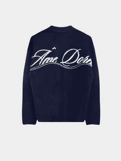 Color – NAVY BLUE