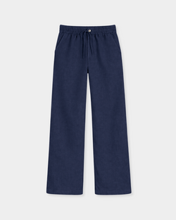 Style – Navy Blue