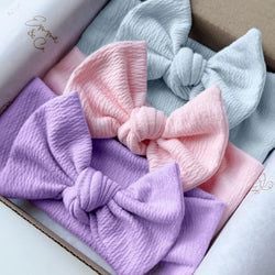 SELECCIONA TU KIT – Azul, Rosado, Lila