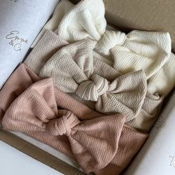 SELECCIONA TU KIT – Blanca, Beige, Rosa
