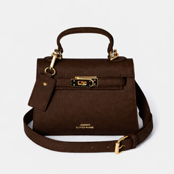 Colour – Dark Brown
