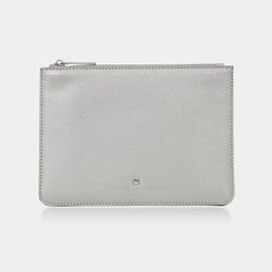 . – Silver
