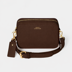 Colour – Dark Brown