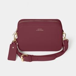 Colour – Cherry Red