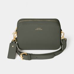 Colour – Olive Green