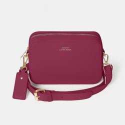 Deep Pink