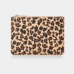. – Leopard Print