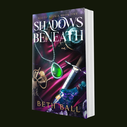 Shadows Beneath (5)