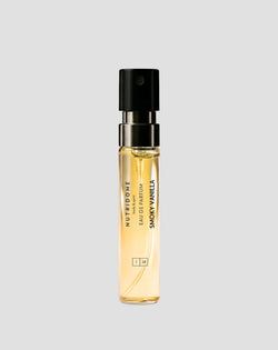 Άρωμα – Smoky Vanilla