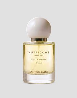 Illat – Saffron Glow