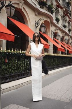 Color – White