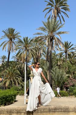 Color – White