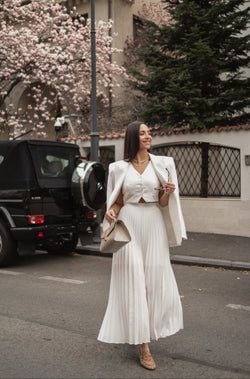 Culoare – Alb