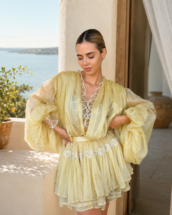 Color – Yellow