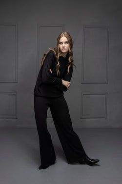 Color – Black