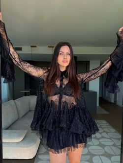 Culoare – Negru