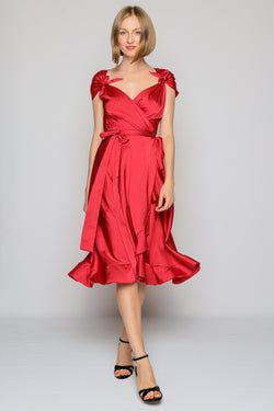 Color – Red