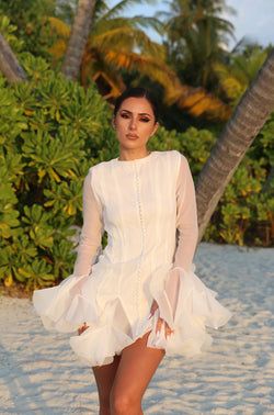 Color – White