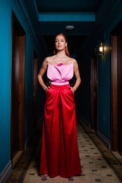 Color – Red