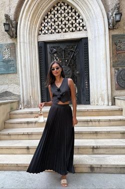 Culoare – Negru