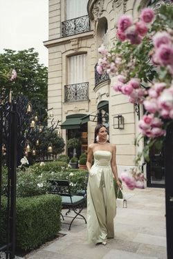 Color – Green