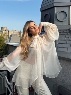 Culoare – Ivory