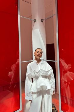 Culoare – Alba