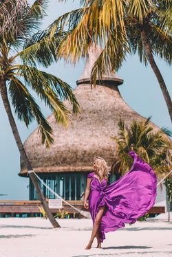 Color – Purple