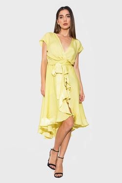 Color – Yellow