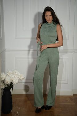 Color – Green
