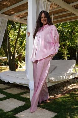 Culoare – Roz