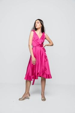 Color – Fuchsia