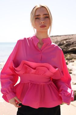 Culoare – Roz