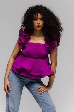 Culoare – Mov