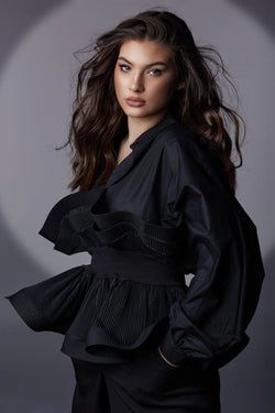 Culoare – Neagra