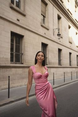 Color – Pink