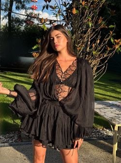 Culoare – Negru
