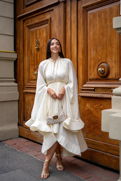 Culoare – Ivory