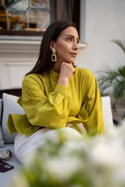 Culoare – Verde