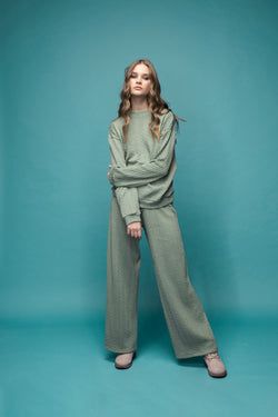 Color – Green