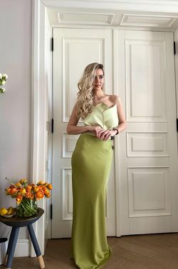 Color – Green