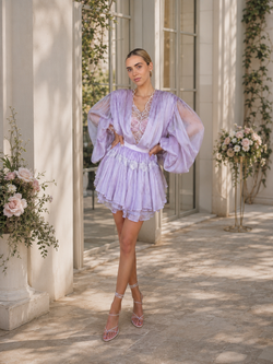 Color – Mov Lila