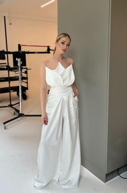 Color – White