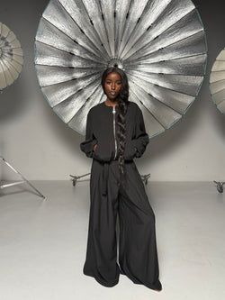 Culoare – Negru