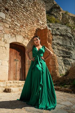 Color – Green