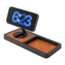Color – Saddle Black