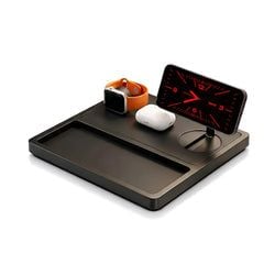 Color – Black/Midnight Black