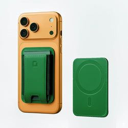 Color – Green