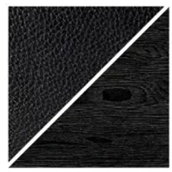 Black/Midnight Black