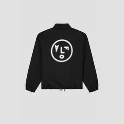 Kleur – Black